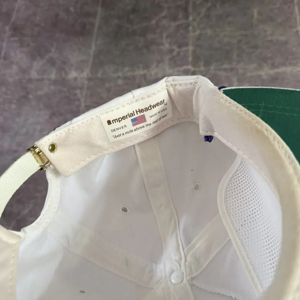 Cummins hat good